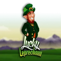 Lucky Leprechaun